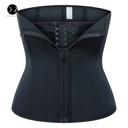 Hourglass Waist Corset