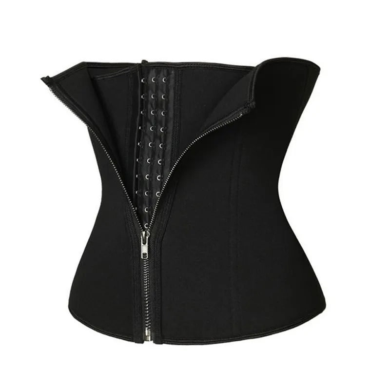 Hourglass Waist Corset