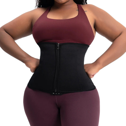 Hourglass Waist Corset