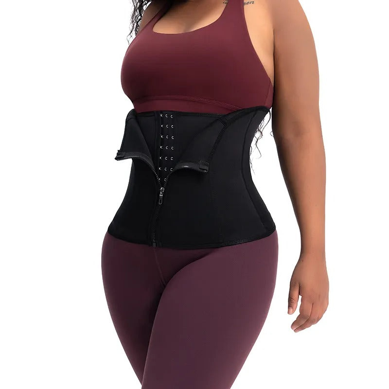 Hourglass Waist Corset