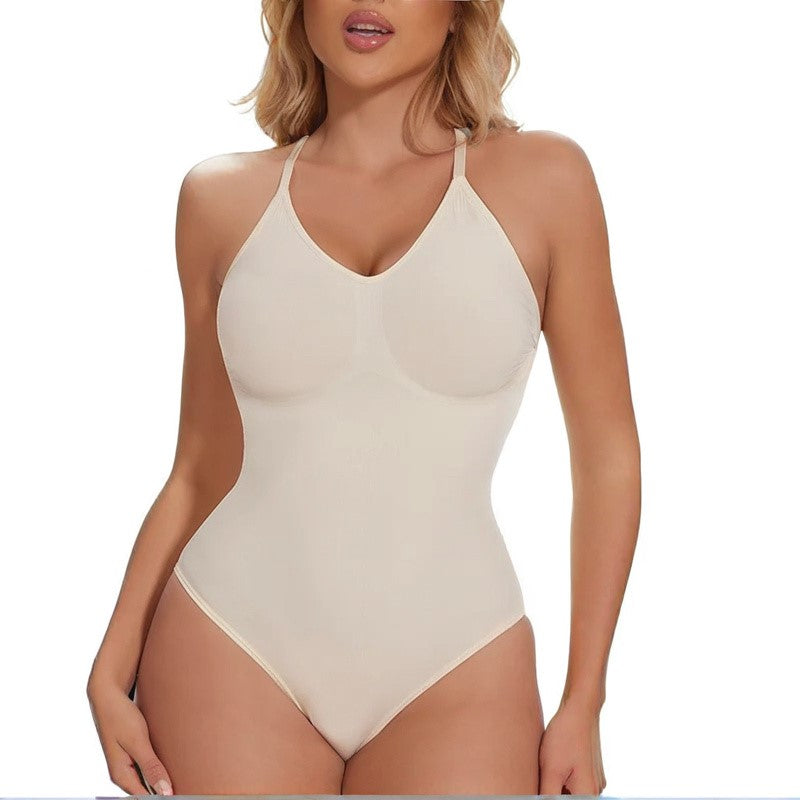 Contour Bodysuit